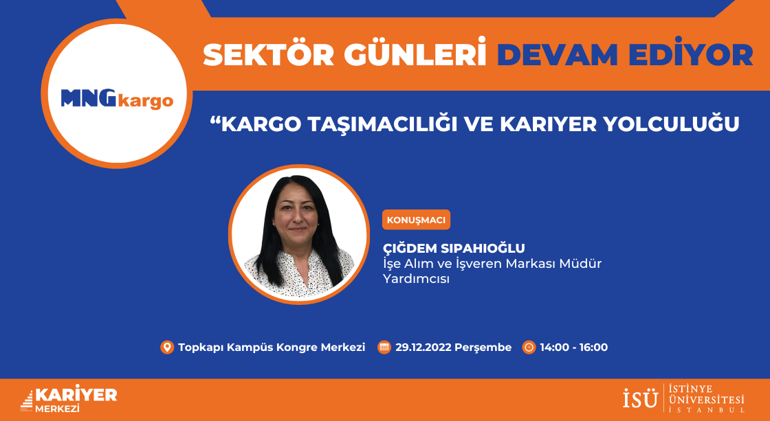 Kargo Taşımacılığı Sektöründe Kariyer Yolculuğu